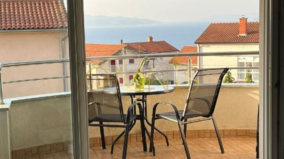 Rijeka, Grbci, 3S+DB, 90 m2,balkon!